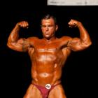 Rick  Ryiz - NPC Camellia Championships 2012 - #1
